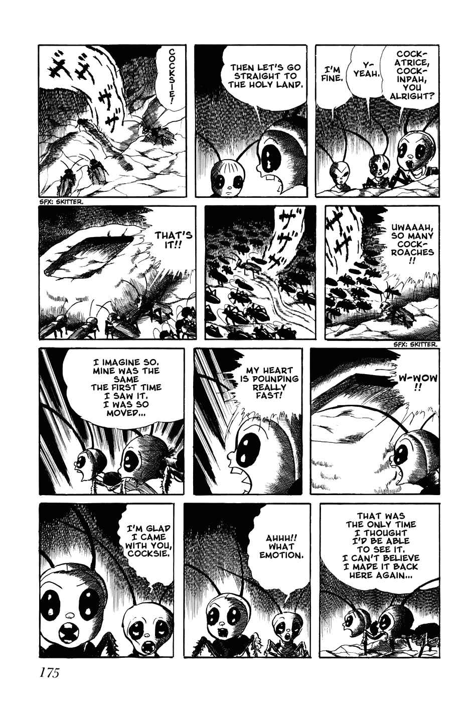 Page 13 Chapter 251 Fourteen