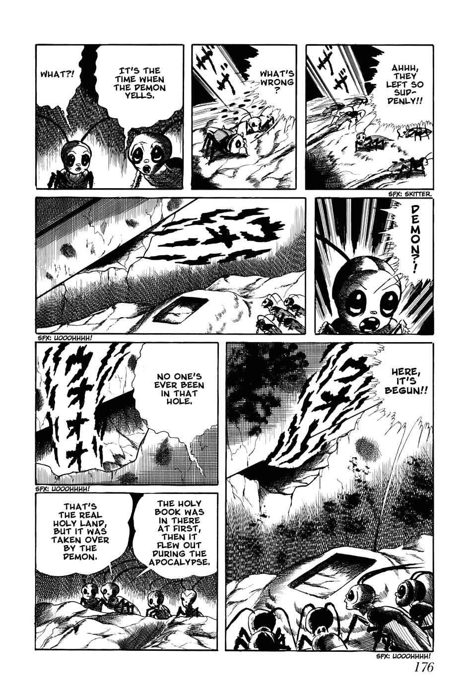 Page 14 Chapter 251 Fourteen