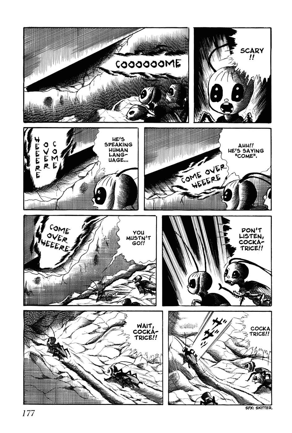 Page 15 Chapter 251 Fourteen