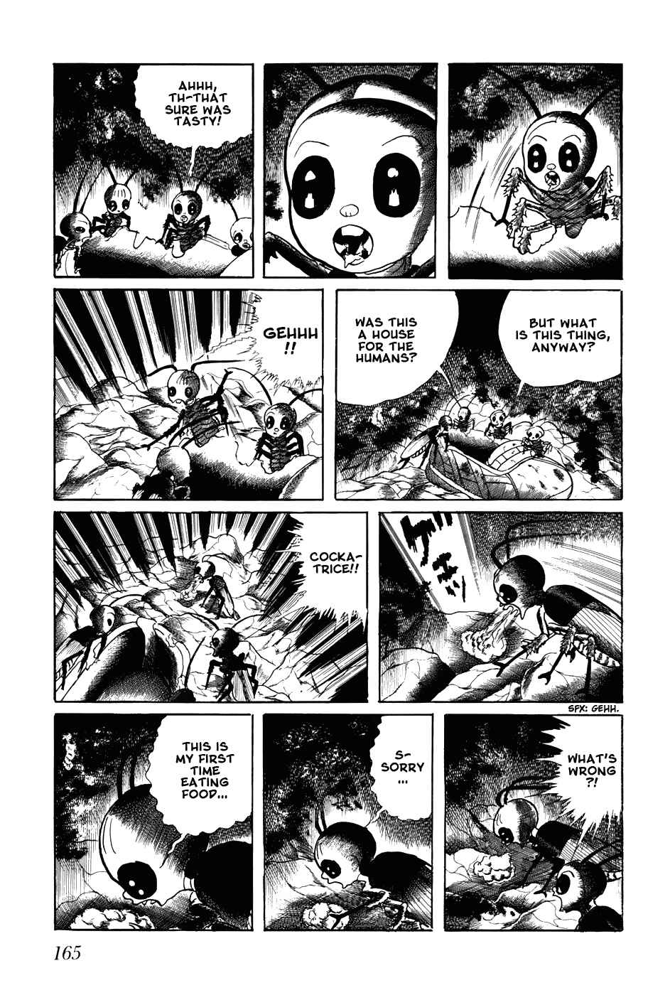 Page 3 Chapter 251 Fourteen