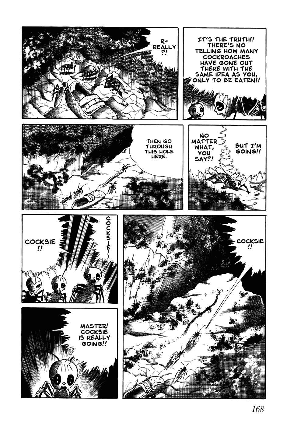Page 6 Chapter 251 Fourteen