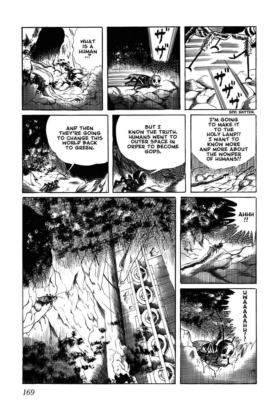 Page 7 Chapter 251 Fourteen