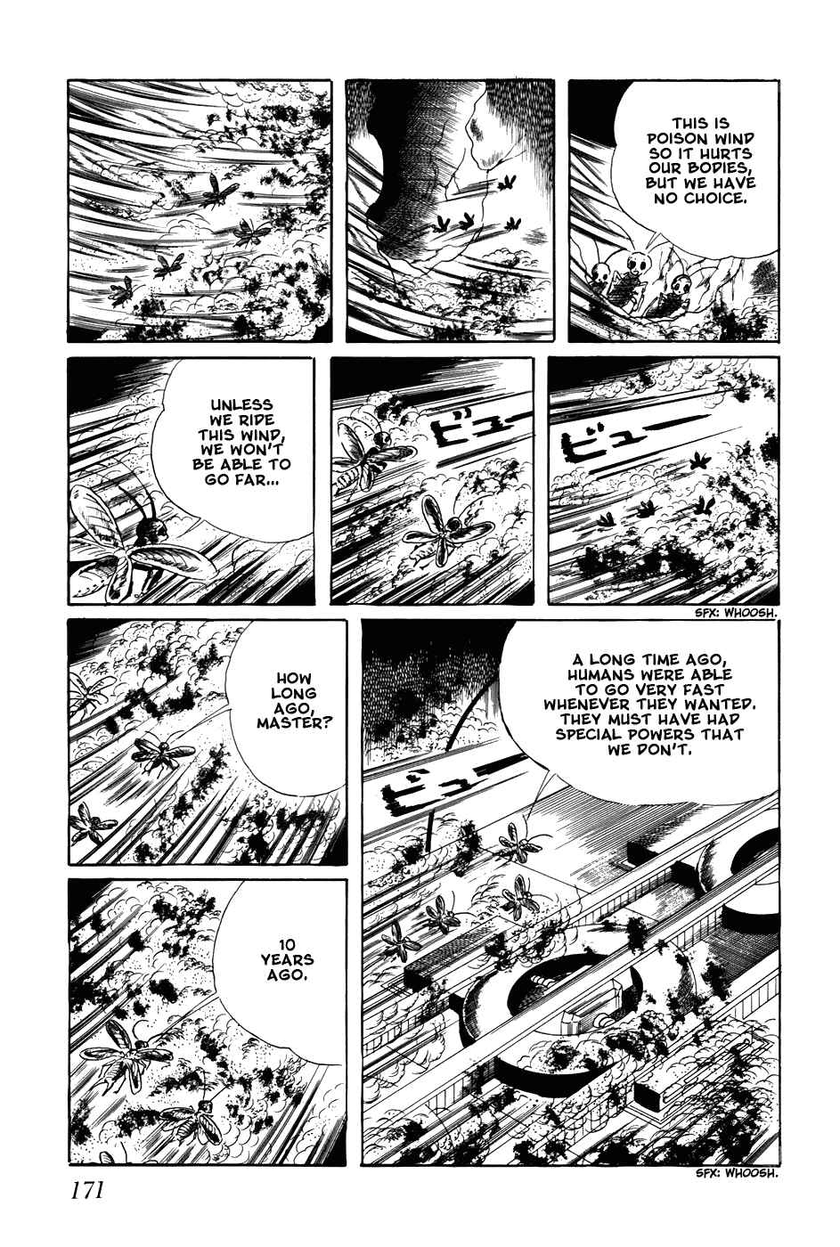 Page 9 Chapter 251 Fourteen