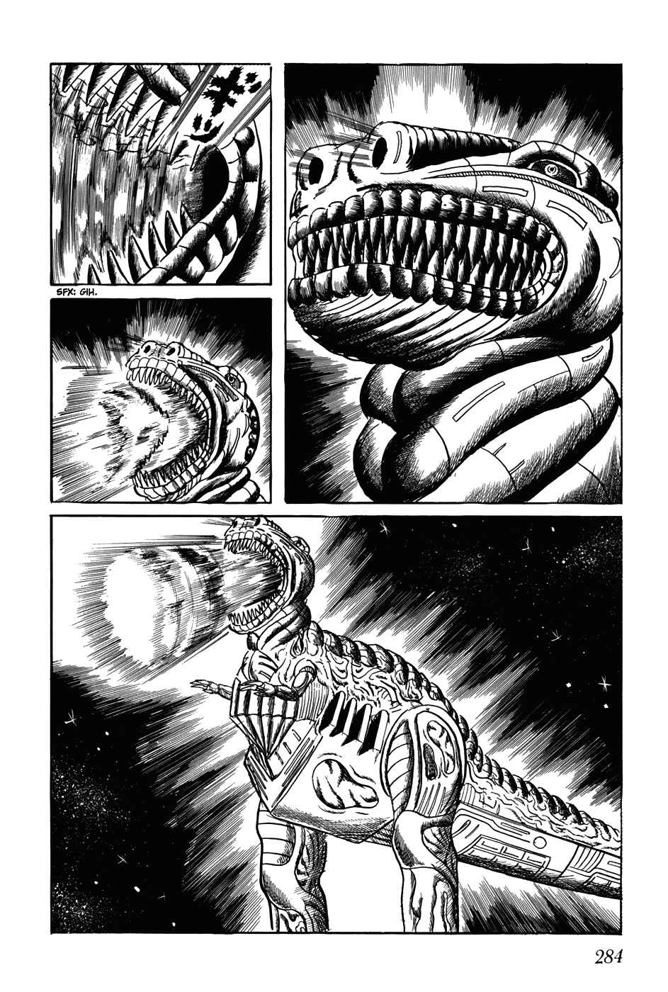 Page 10 Chapter 197 Fourteen