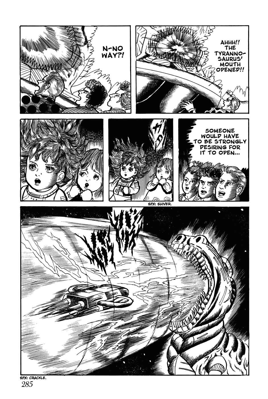 Page 11 Chapter 197 Fourteen