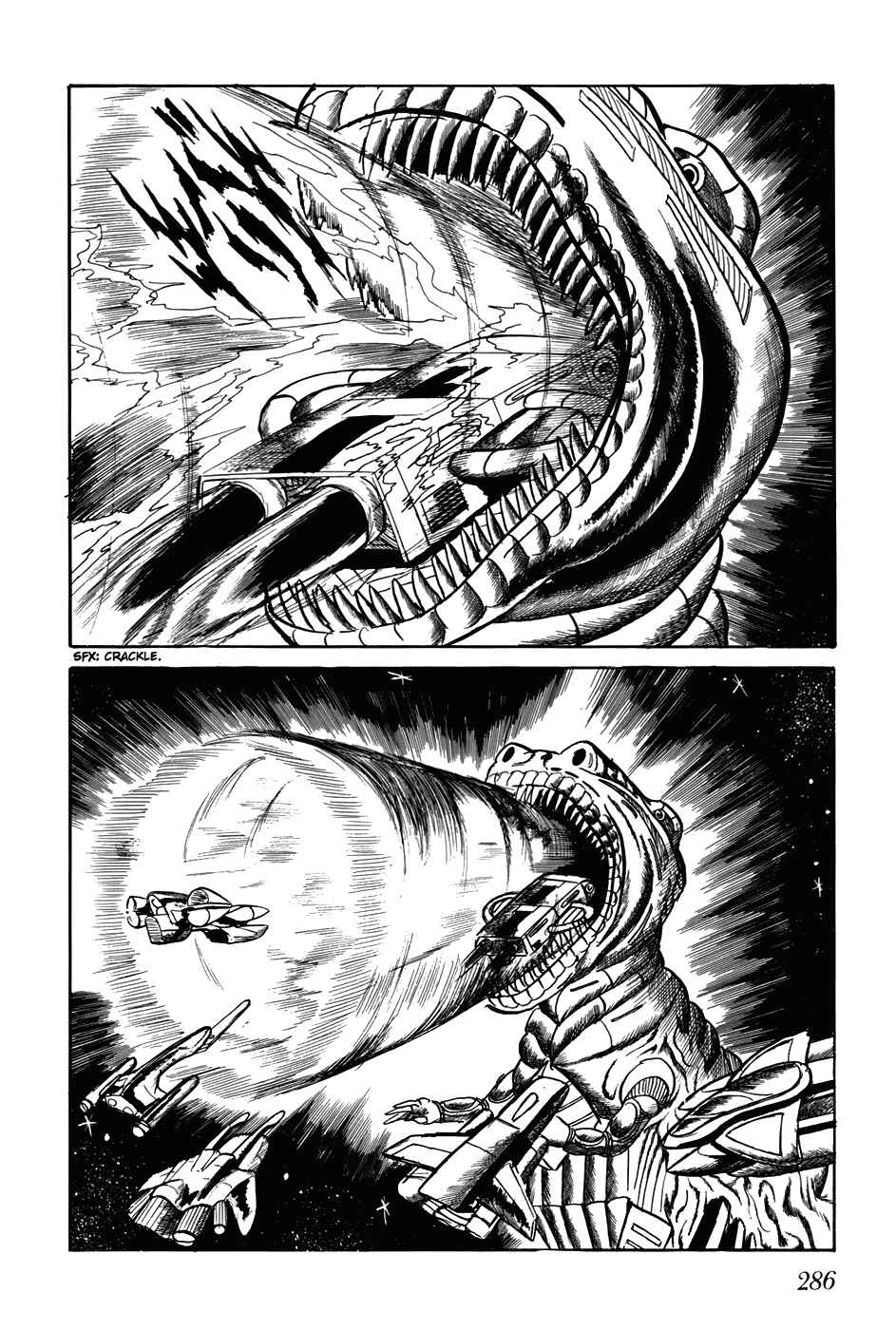 Page 12 Chapter 197 Fourteen