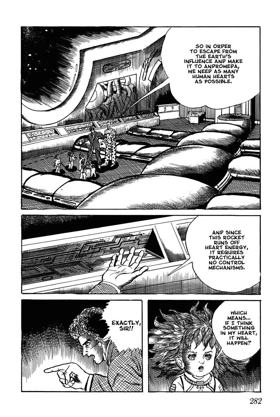 Page 8 Chapter 197 Fourteen