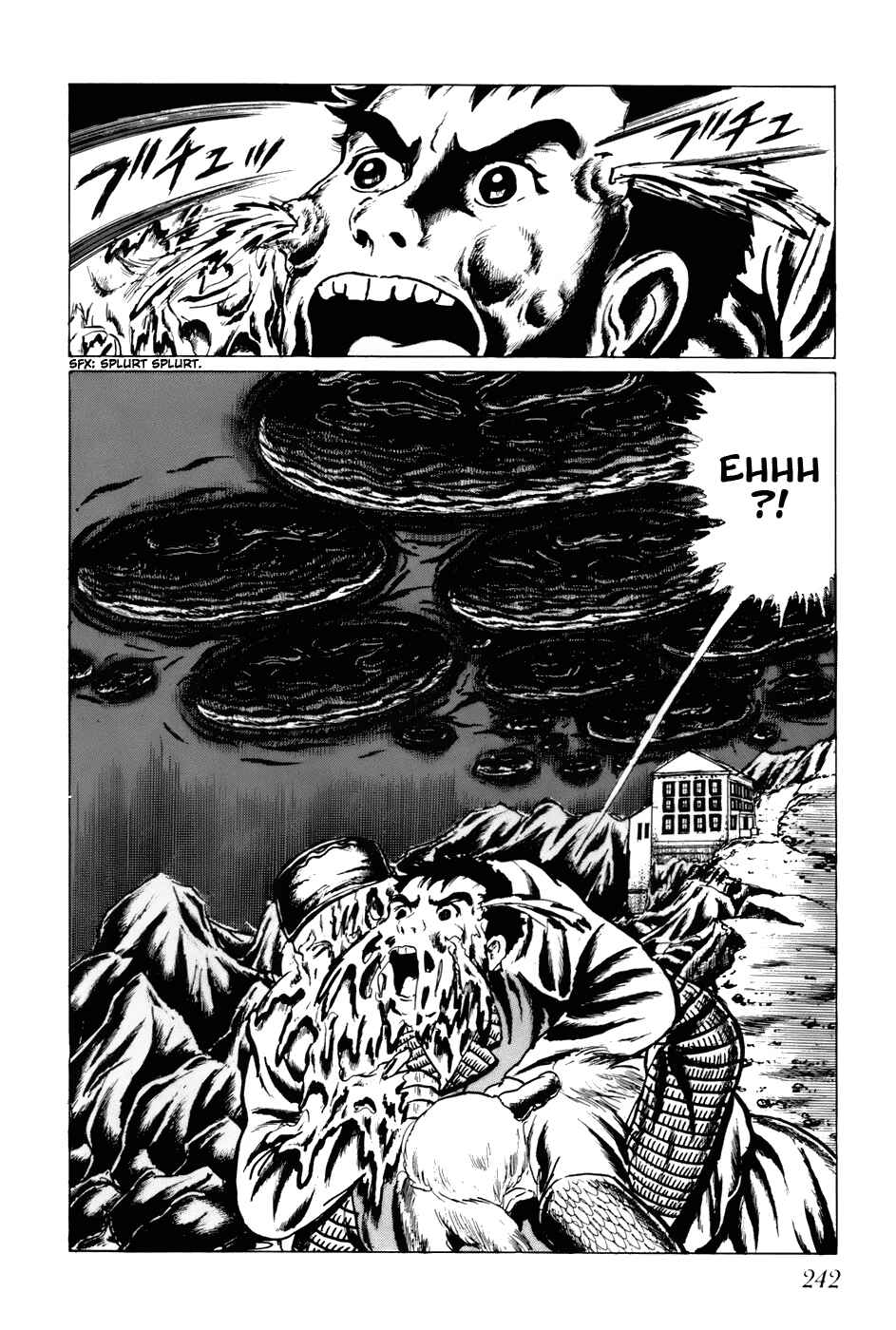 Page 15 Chapter 94 Fourteen