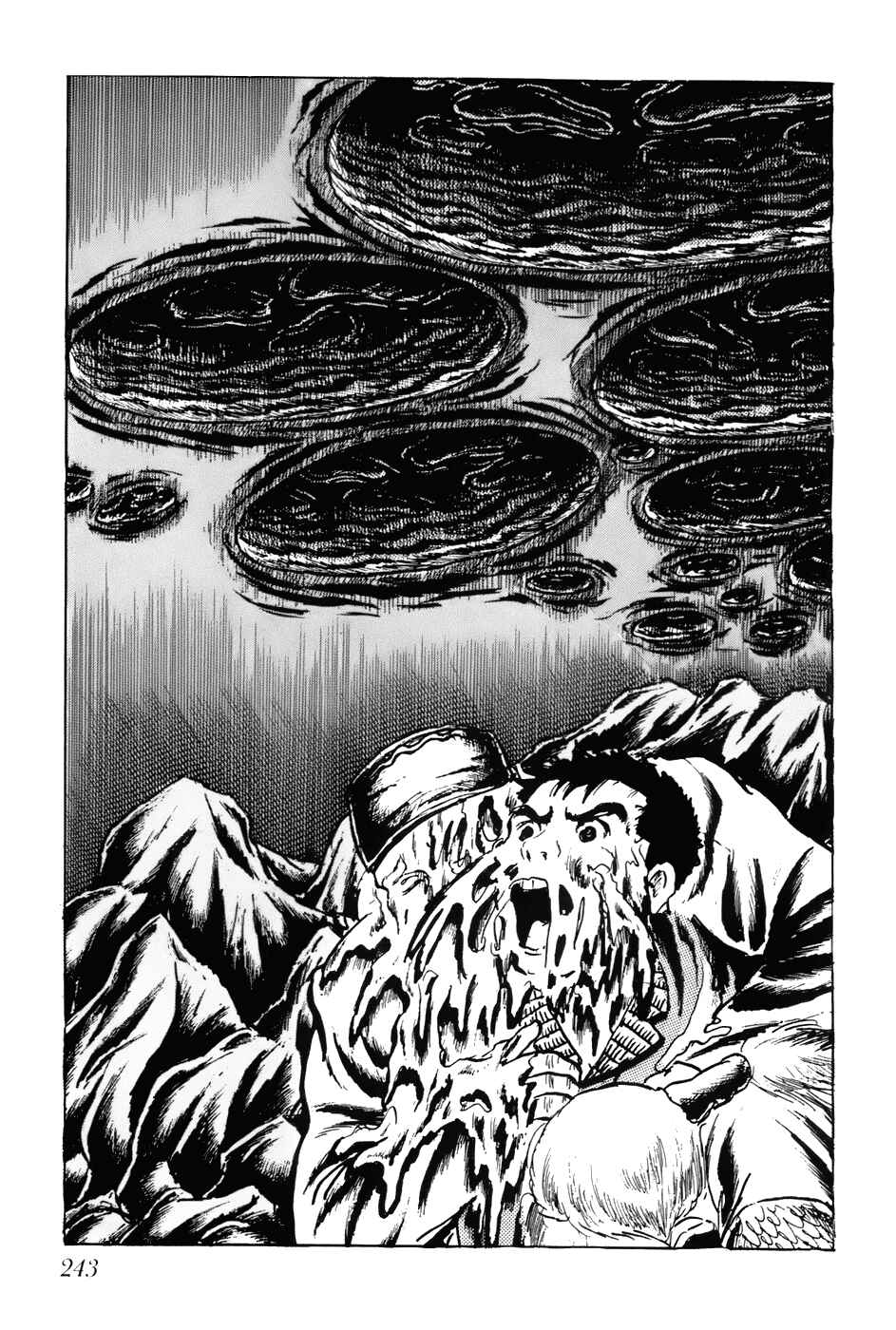Page 16 Chapter 94 Fourteen