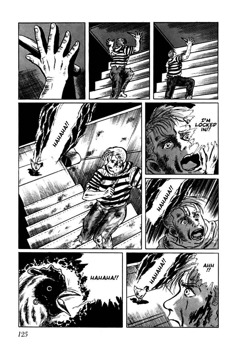 Page 12 Chapter 27 Fourteen