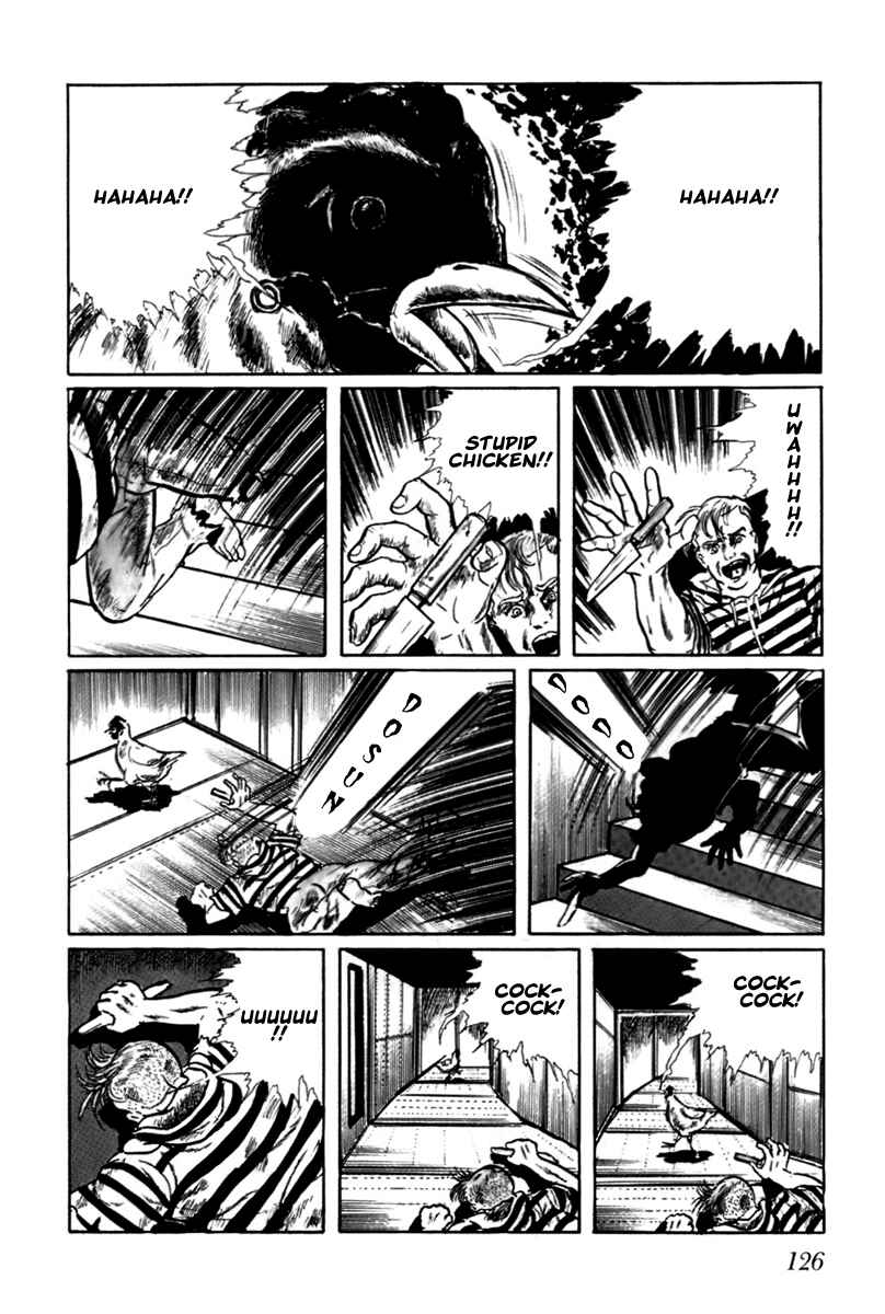 Page 13 Chapter 27 Fourteen