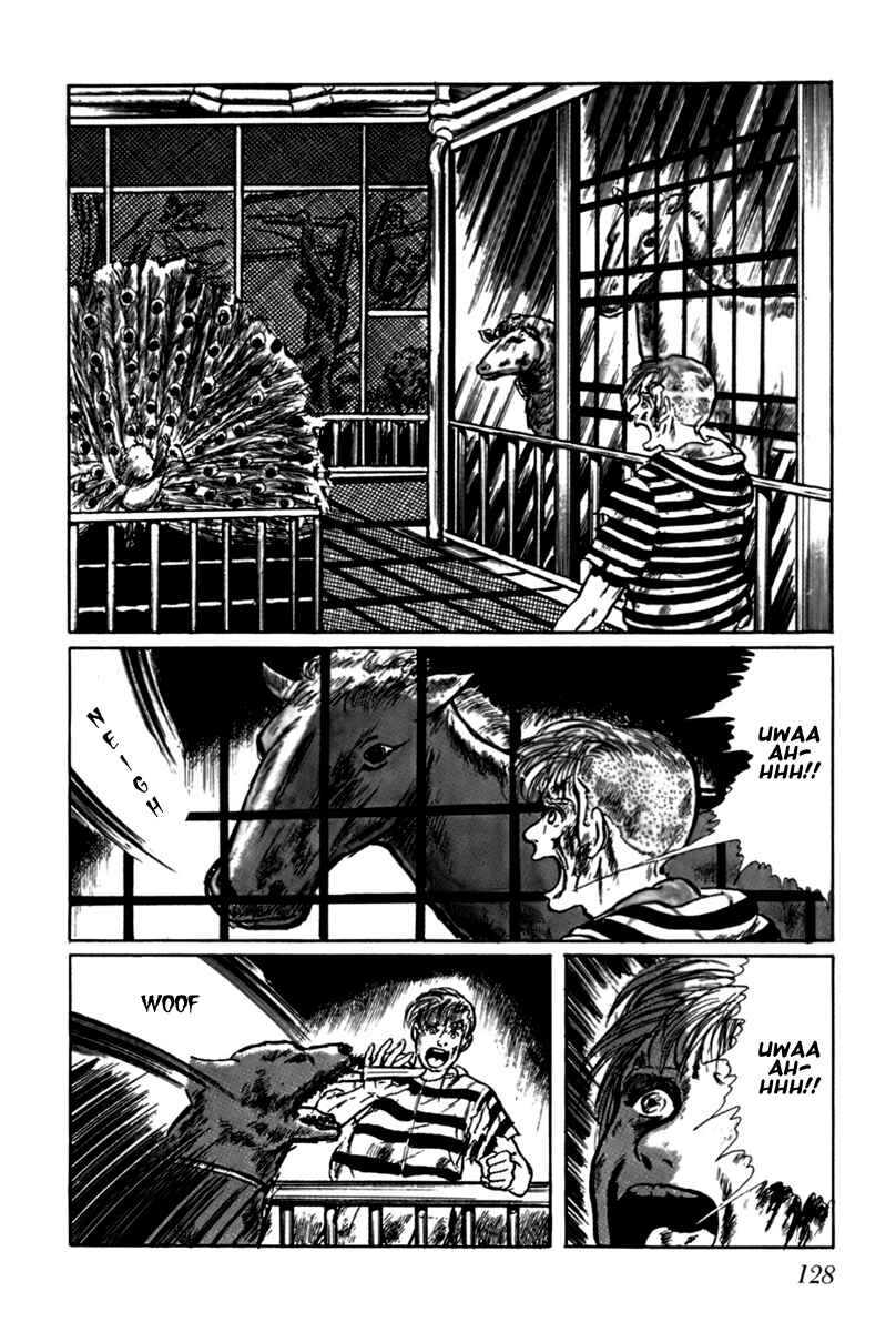 Page 15 Chapter 27 Fourteen