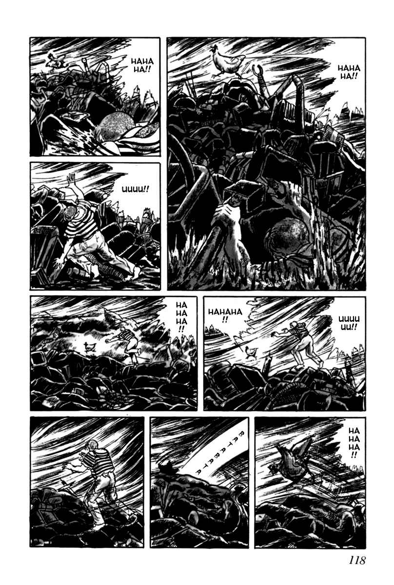 Page 5 Chapter 27 Fourteen