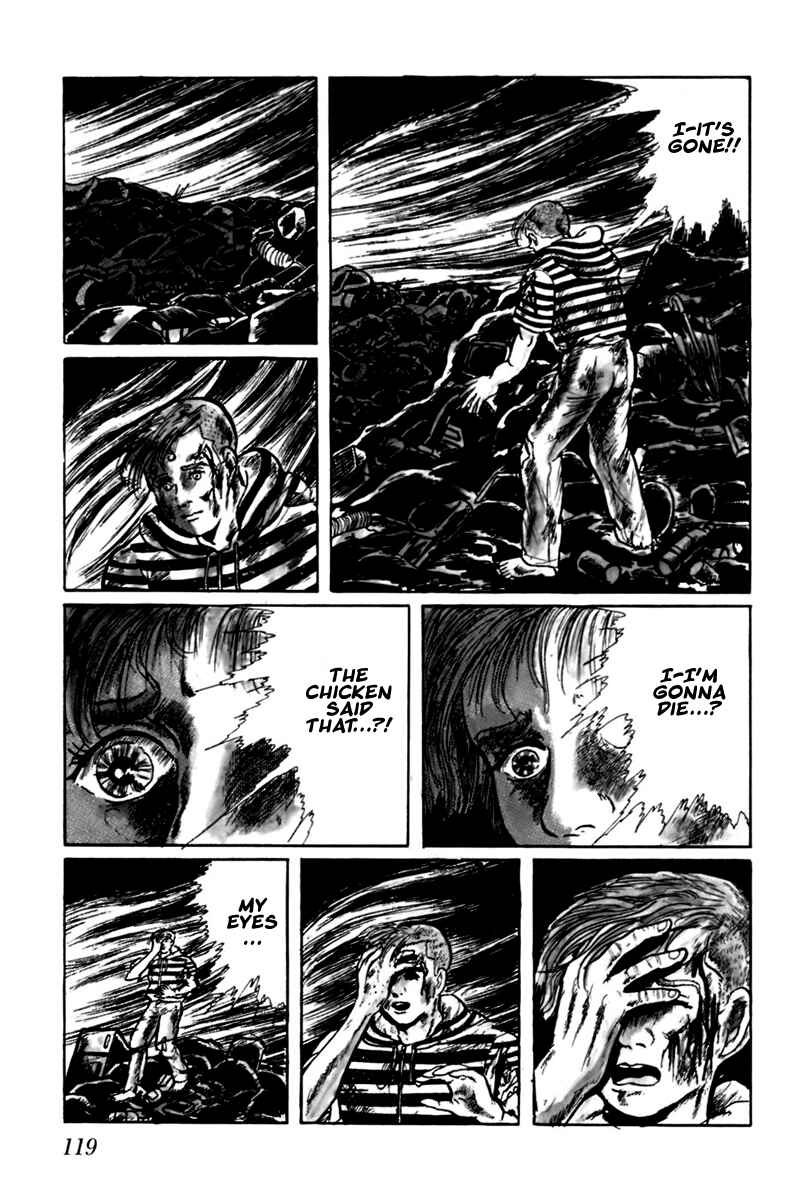 Page 6 Chapter 27 Fourteen