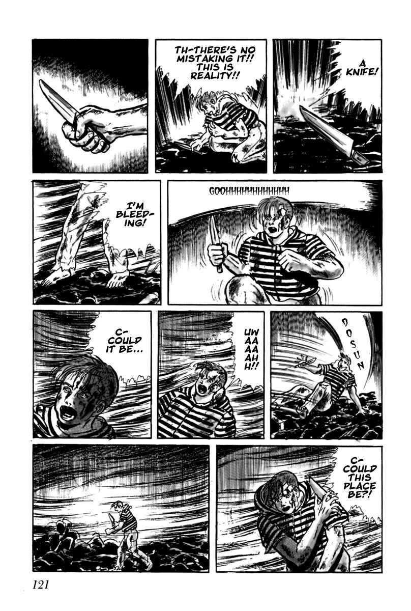 Page 8 Chapter 27 Fourteen