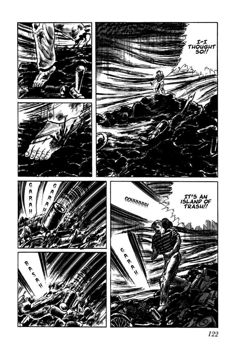 Page 9 Chapter 27 Fourteen