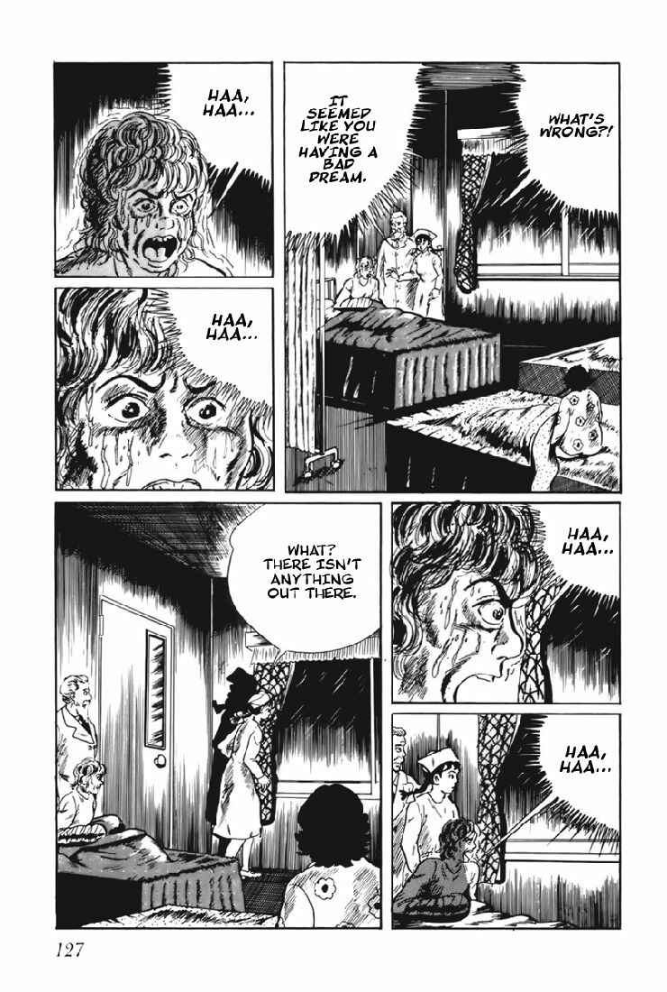 Page 7 Chapter 8 Fourteen