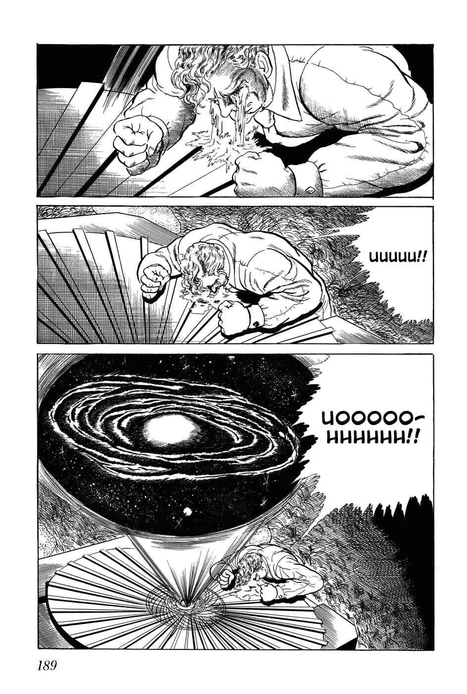Page 11 Chapter 191 Fourteen