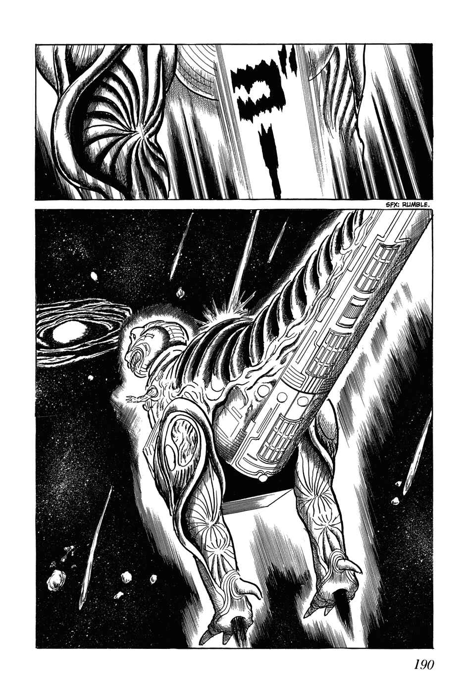 Page 12 Chapter 191 Fourteen