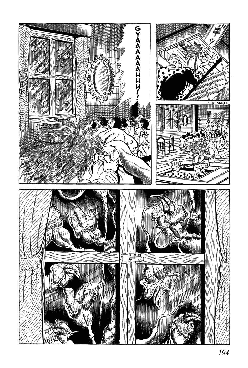 Page 16 Chapter 191 Fourteen