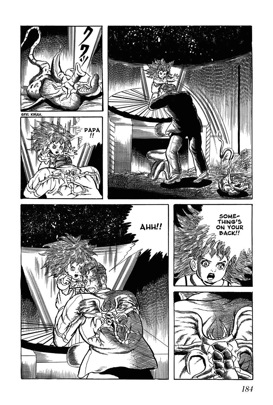 Page 6 Chapter 191 Fourteen