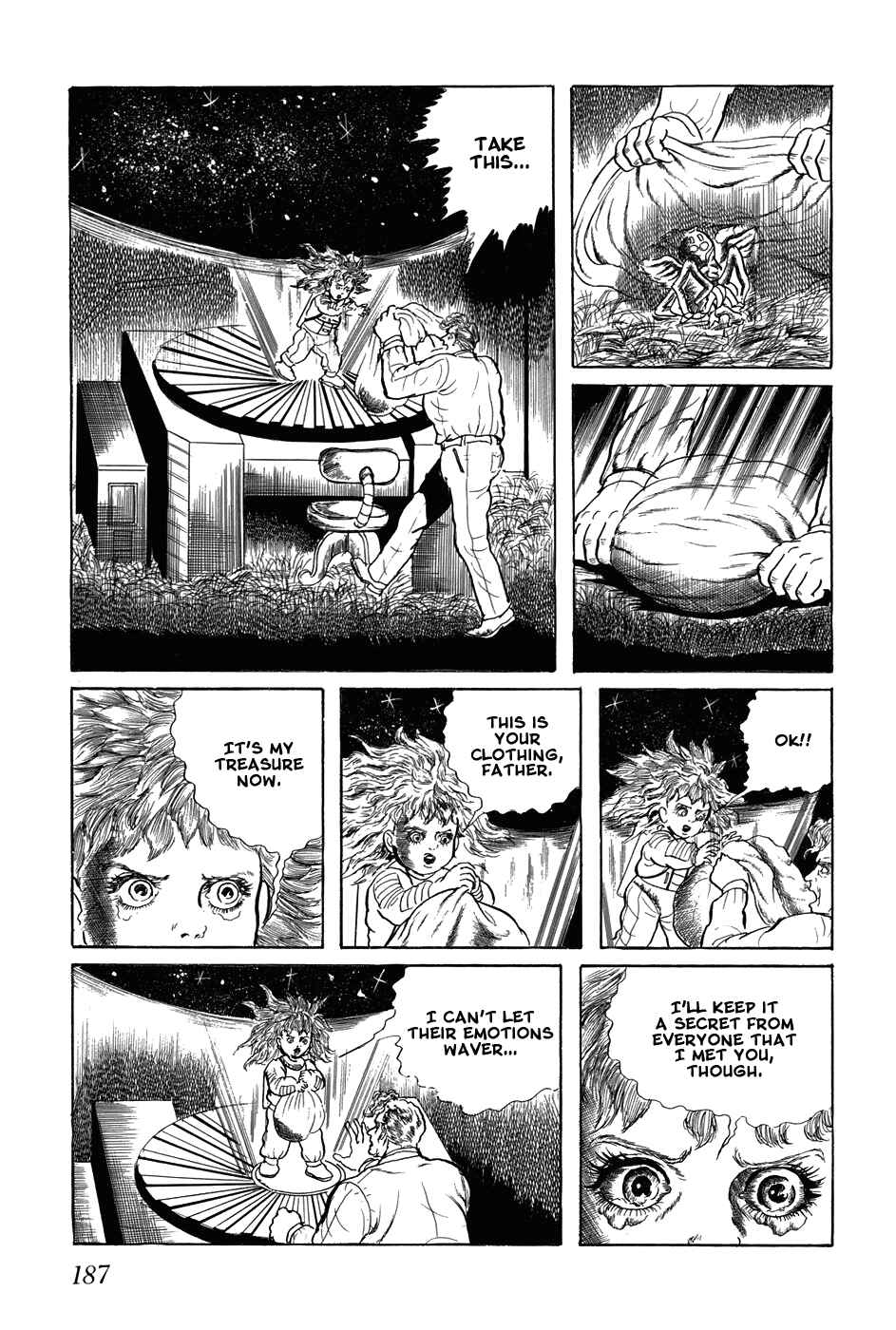 Page 9 Chapter 191 Fourteen