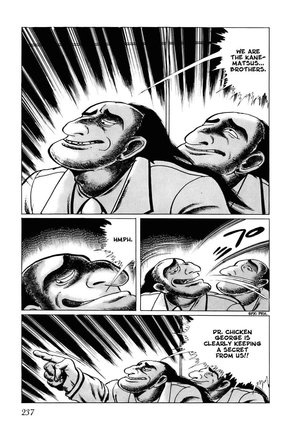 Page 11 Chapter 114 Fourteen