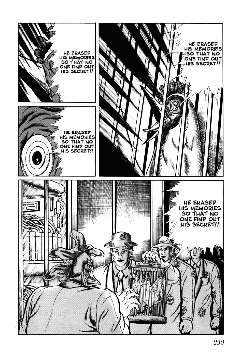 Page 4 Chapter 114 Fourteen