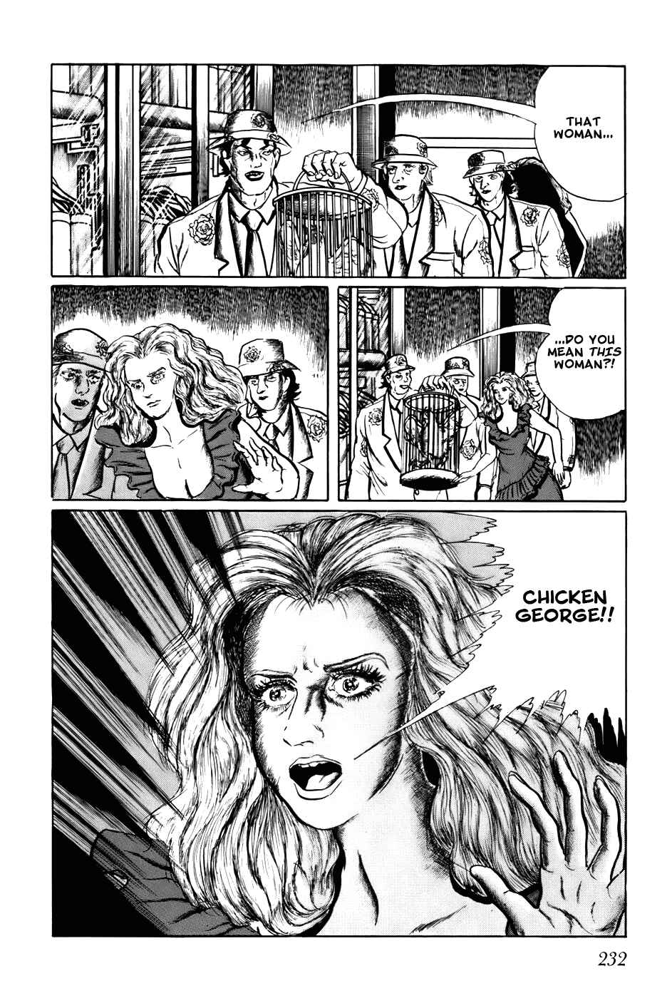 Page 6 Chapter 114 Fourteen