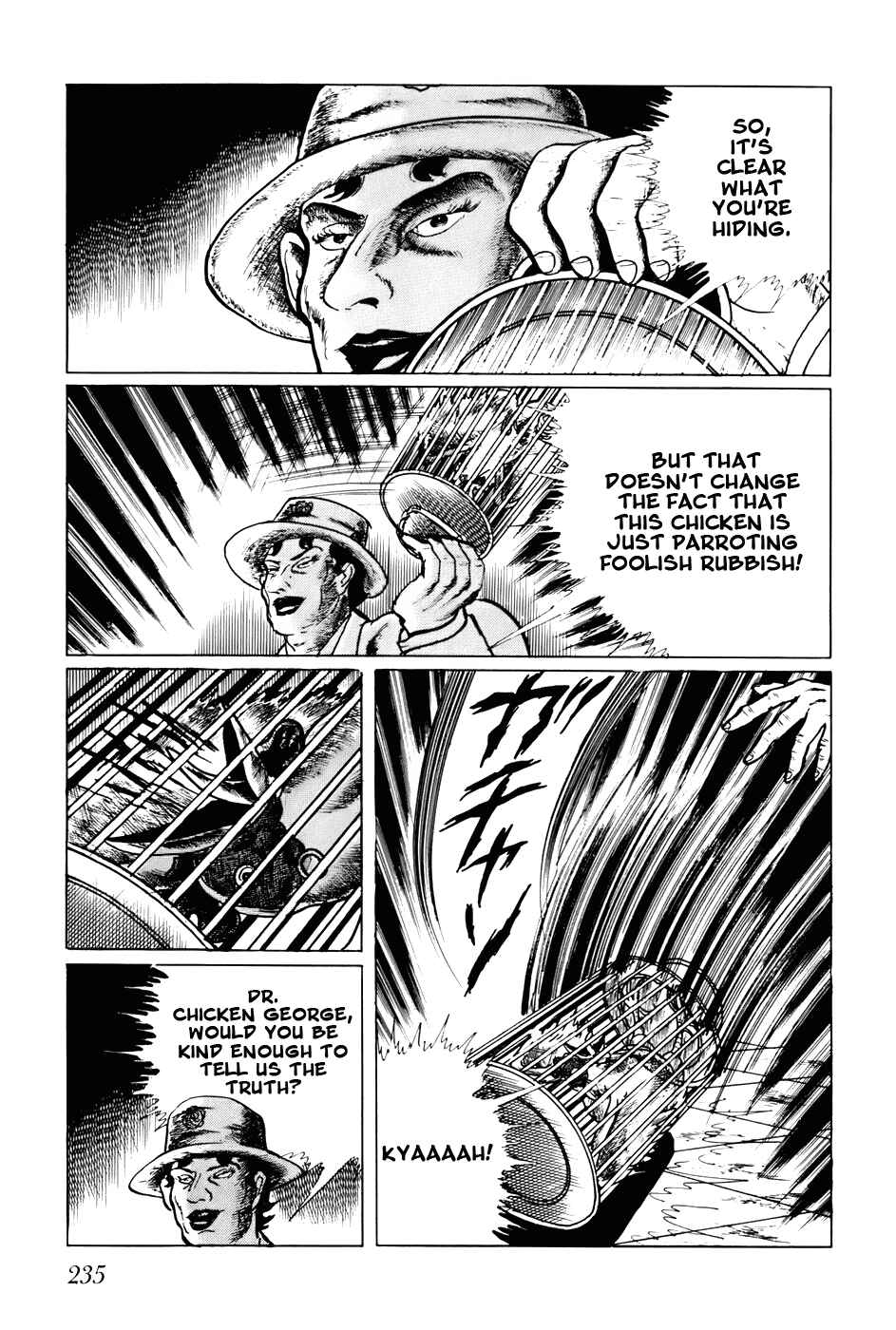 Page 9 Chapter 114 Fourteen