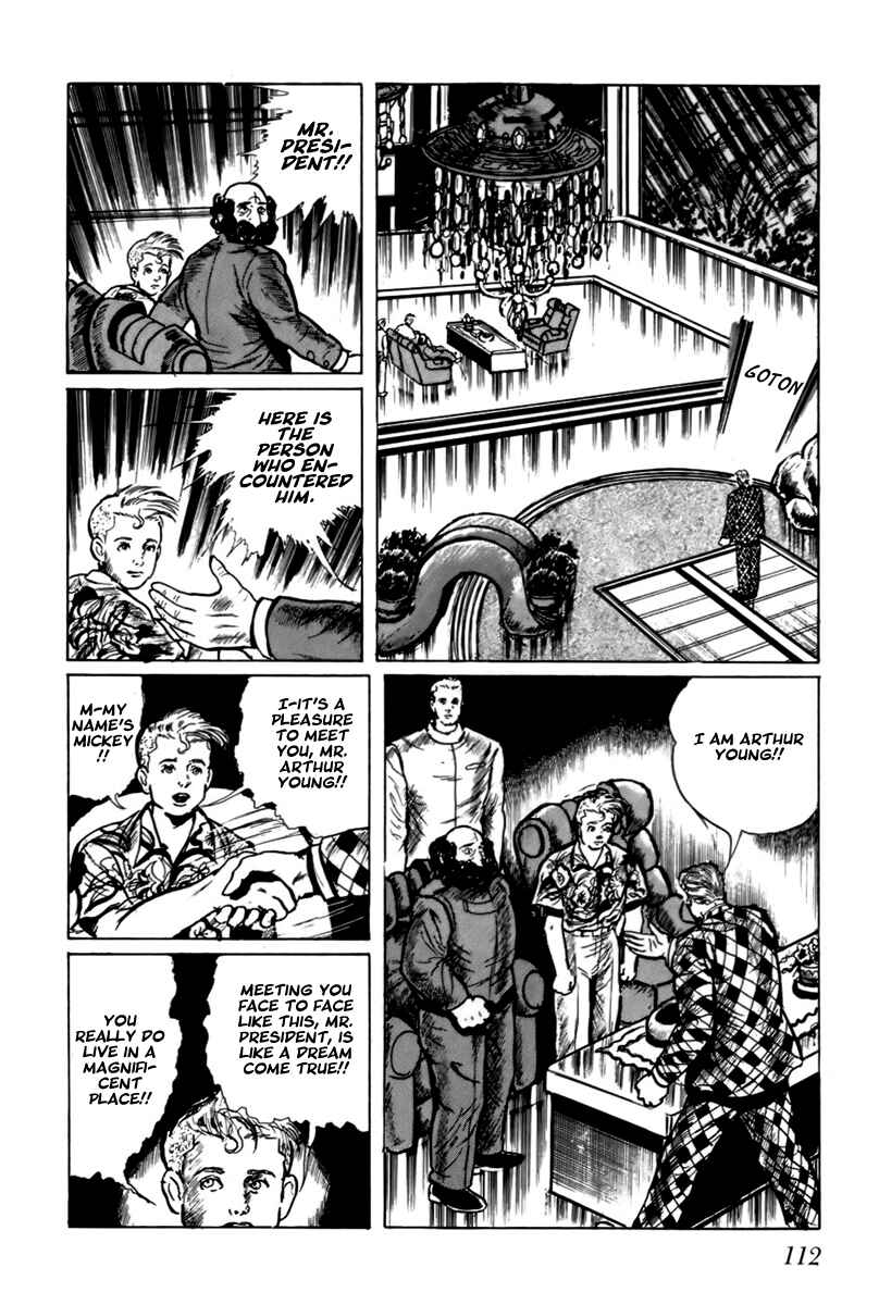 Page 15 Chapter 26 Fourteen