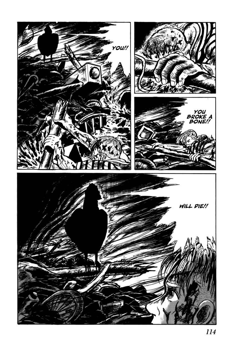 Page 17 Chapter 26 Fourteen