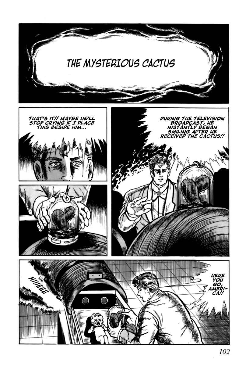 Page 5 Chapter 26 Fourteen