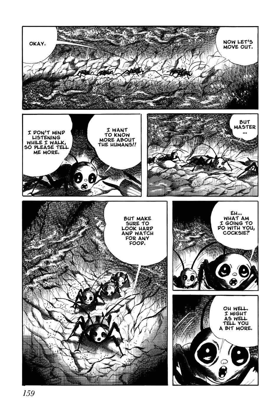Page 13 Chapter 250 Fourteen