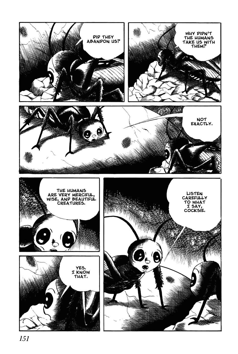 Page 5 Chapter 250 Fourteen