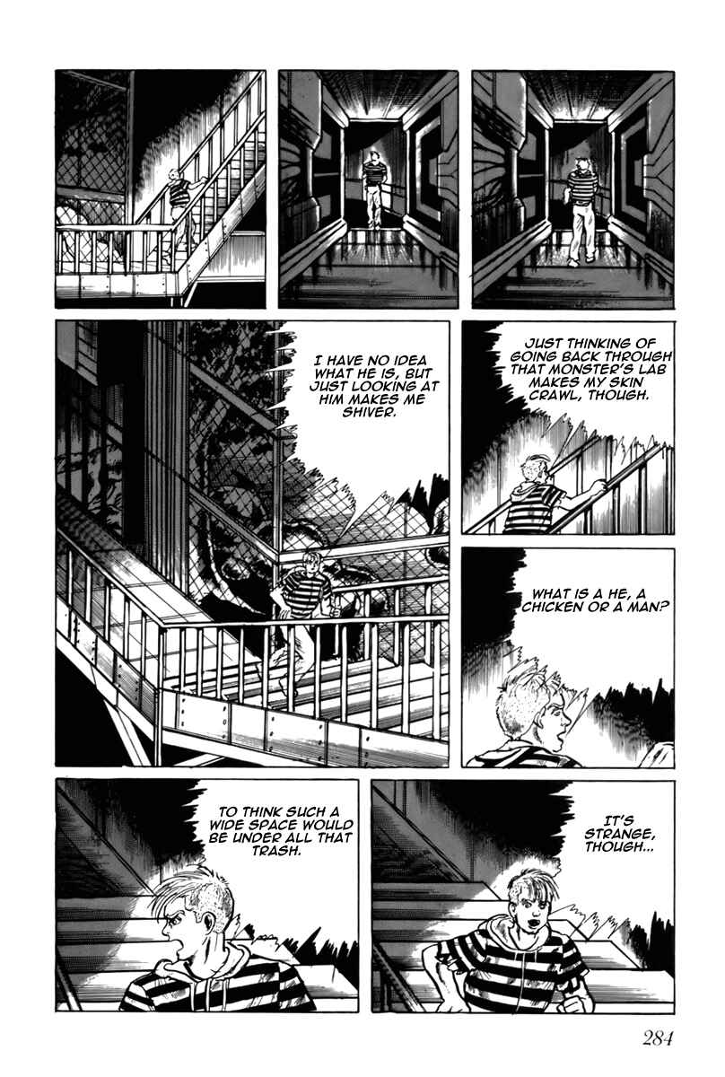 Page 10 Chapter 37 Fourteen