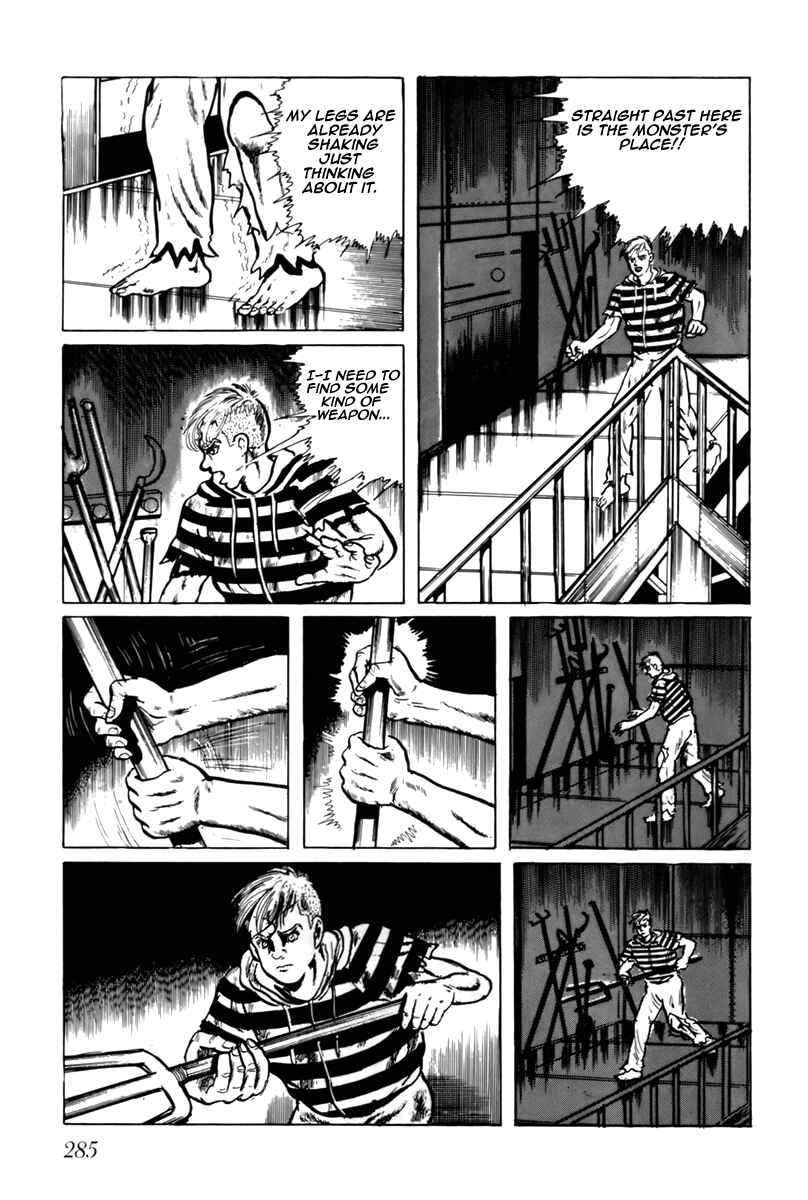 Page 11 Chapter 37 Fourteen