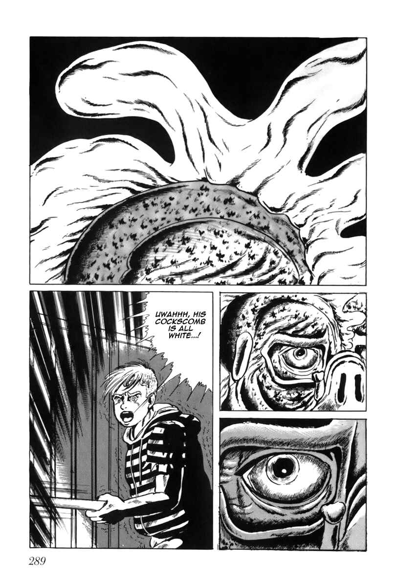 Page 15 Chapter 37 Fourteen