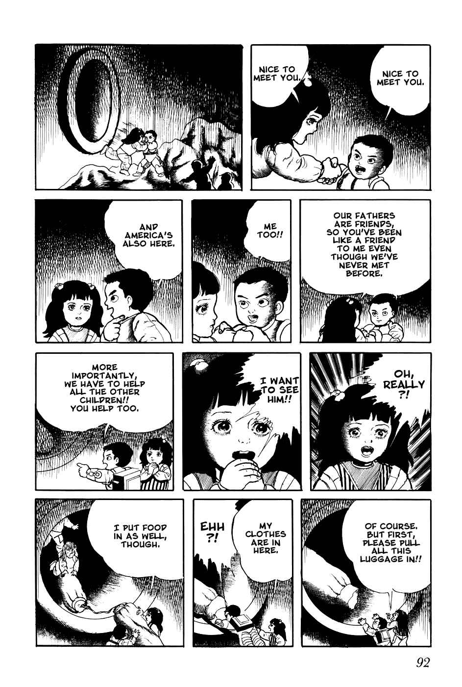 Page 10 Chapter 205 Fourteen