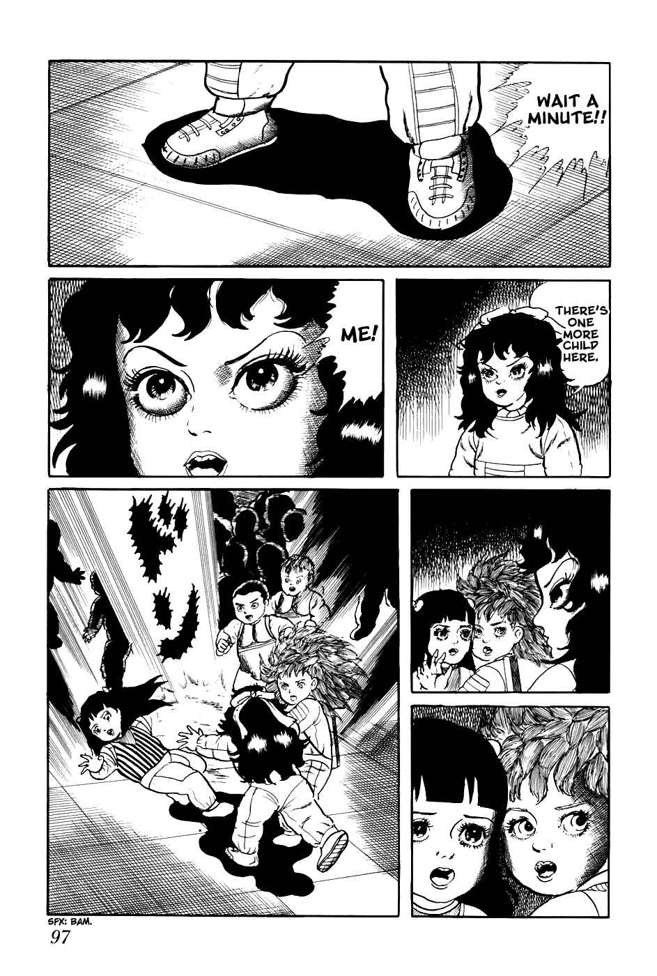 Page 15 Chapter 205 Fourteen