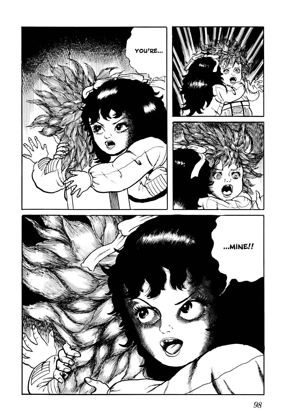 Page 16 Chapter 205 Fourteen