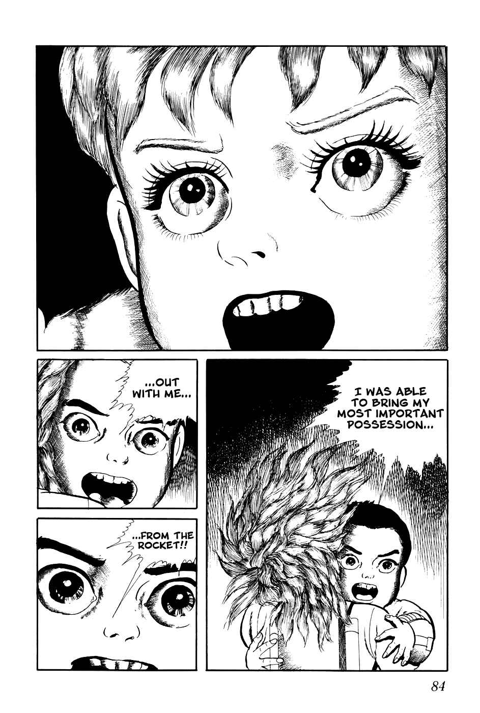 Page 2 Chapter 205 Fourteen