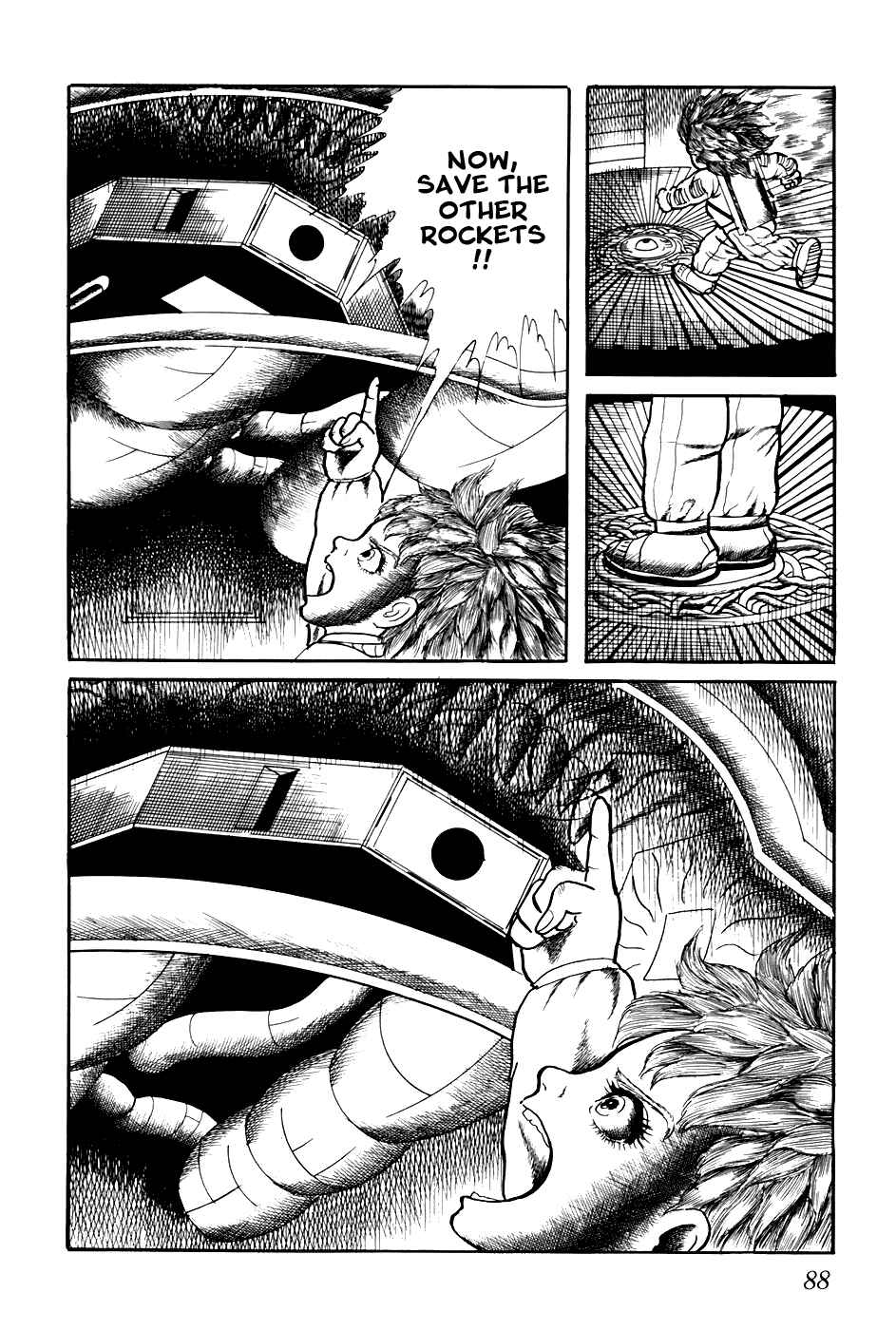 Page 6 Chapter 205 Fourteen