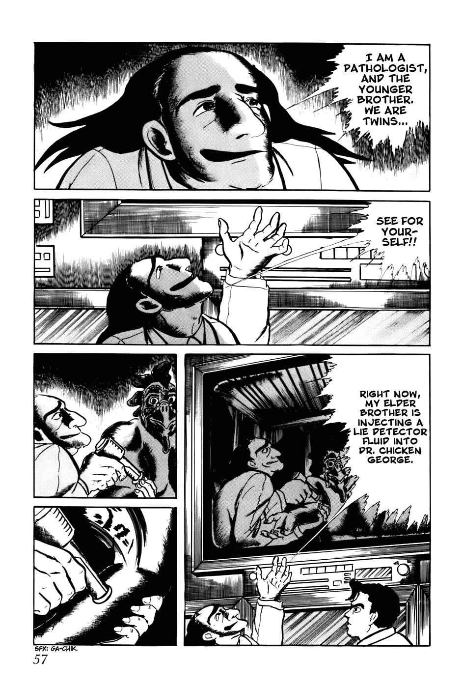 Page 7 Chapter 103 Fourteen