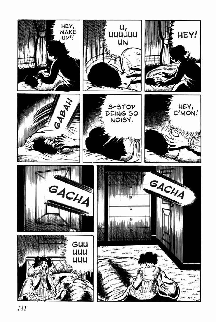 Page 5 Chapter 9 Fourteen