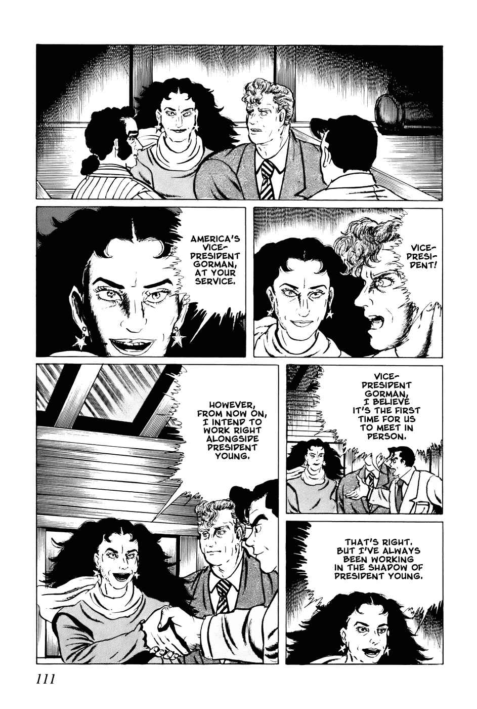 Page 12 Chapter 106 Fourteen