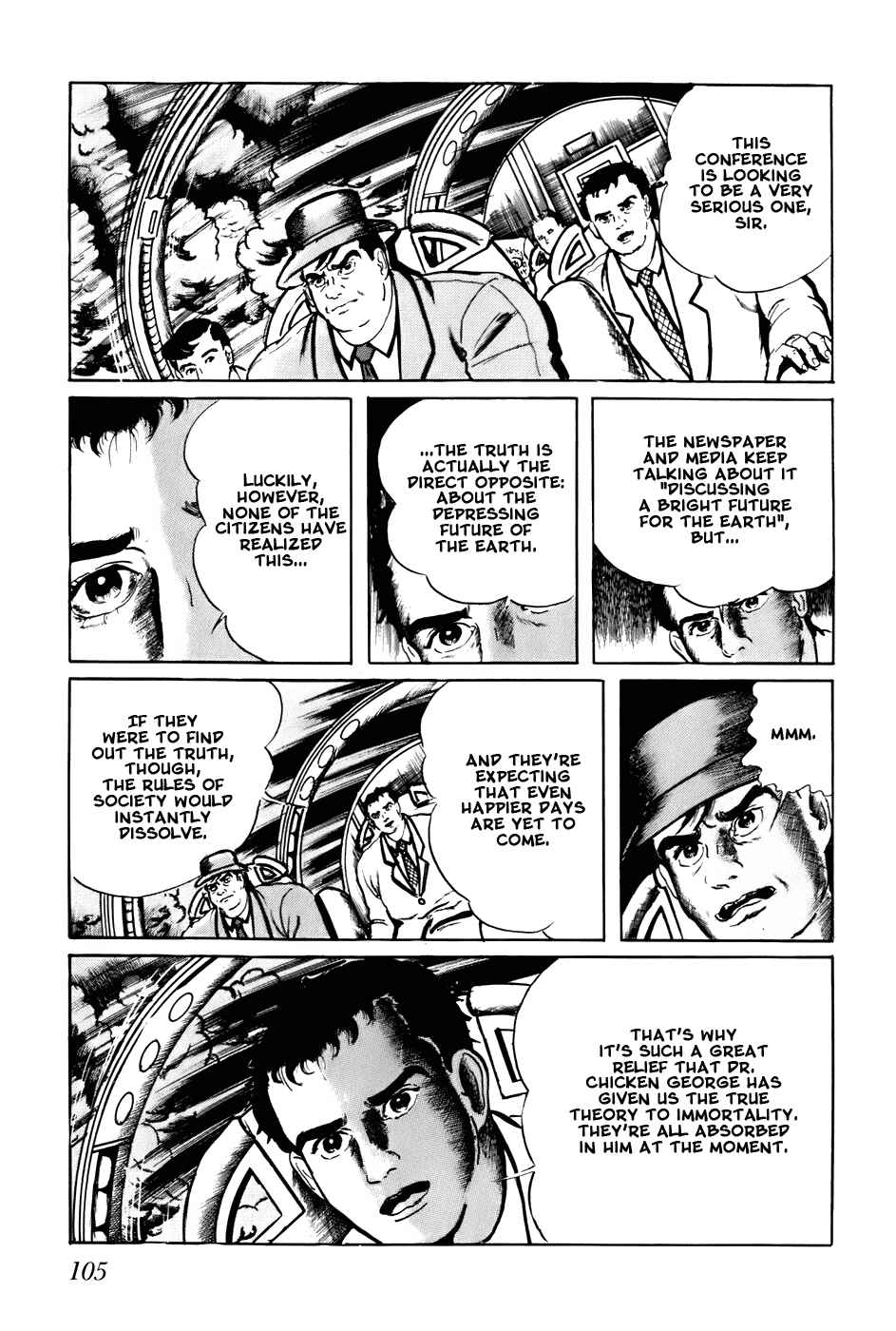 Page 6 Chapter 106 Fourteen