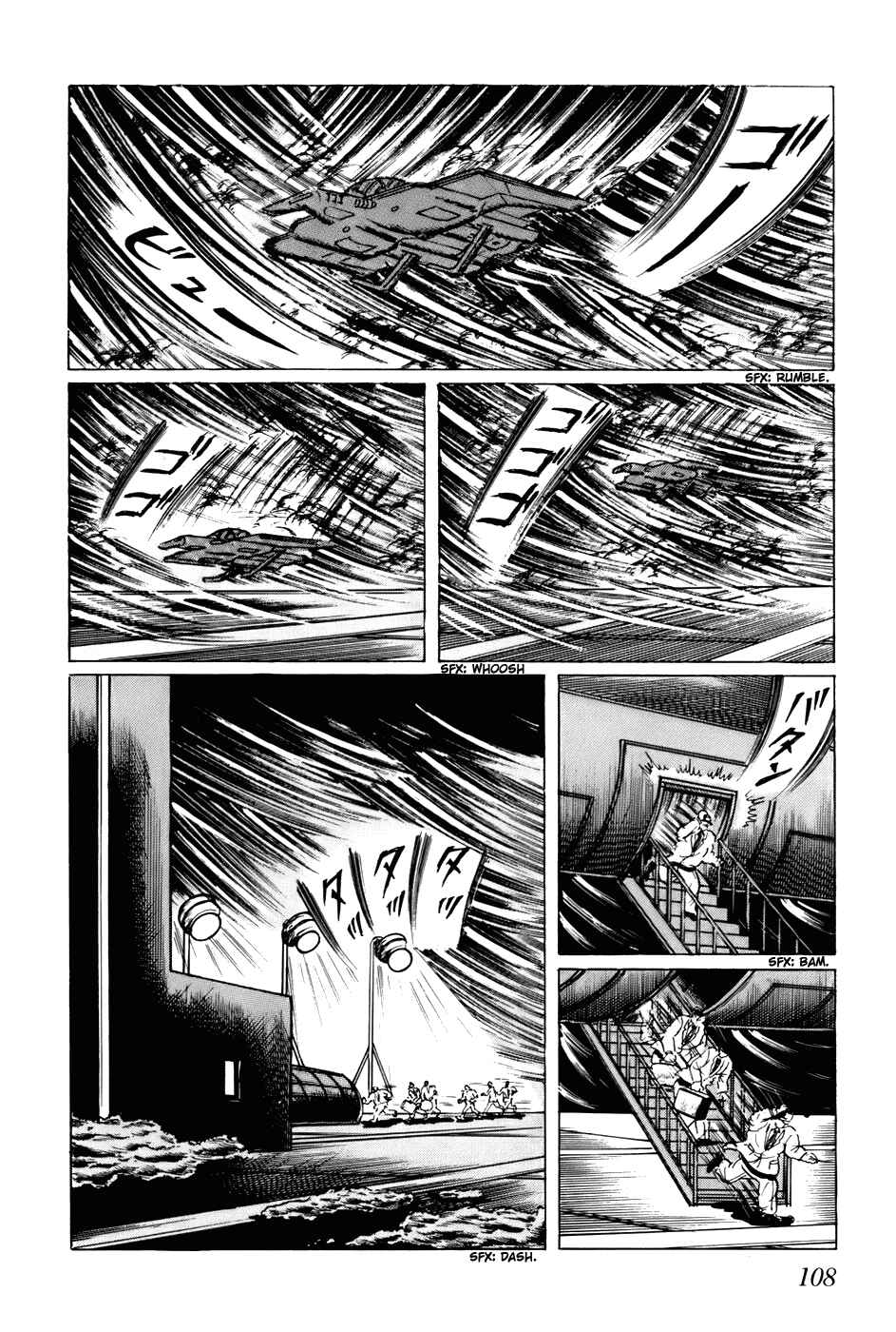 Page 9 Chapter 106 Fourteen