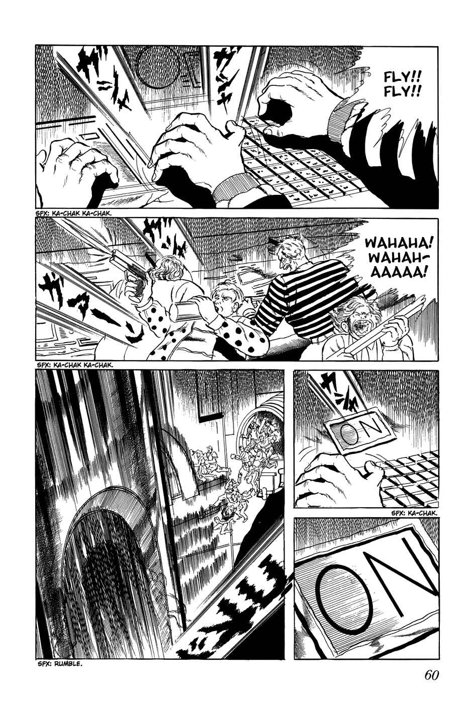 Page 10 Chapter 183 Fourteen