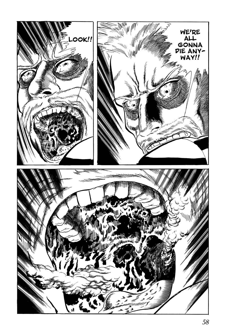 Page 8 Chapter 183 Fourteen